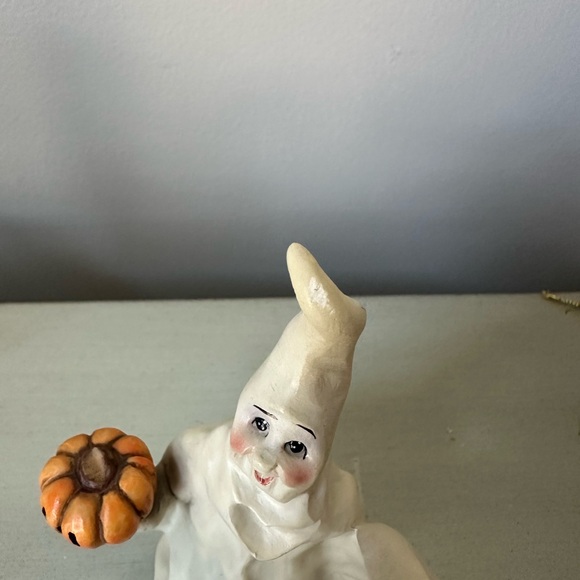 Vintage Allyson nagel 1998 signed animated ghost - Picture 5 of 9